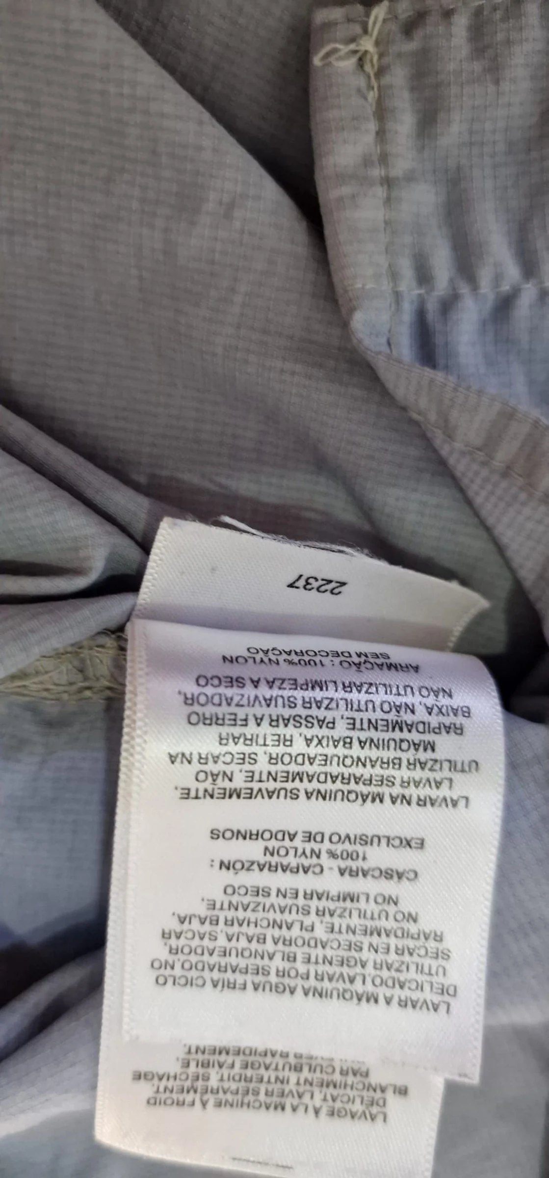Chemise Columbia – photo 7
